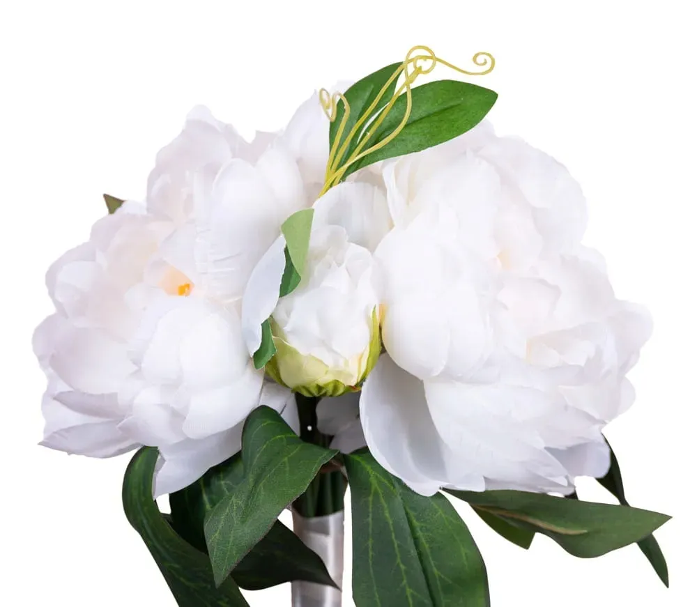 peonia-bukiet-kremowo-biala