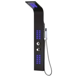 panel-prysznicowy-aluminiowy-czarny-20x44x130-cm