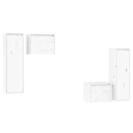szafki-pod-tv-4-szt-biale-lite-drewno-sosnowe