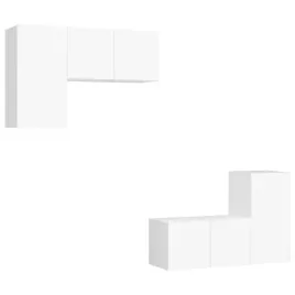 4-cz-zestaw-szafek-tv-bialy-material-drewnopochodny