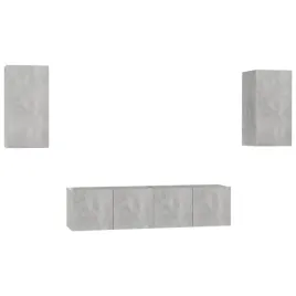 4-cz-zestaw-szafek-tv-szarosc-betonu-material-drewnopochodny