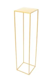 kwietnik-loft-100-cm-zloty-met-363