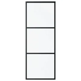 drzwi-przesuwne-3-panele-szklo-esg-i-aluminium-76x205-cm-czarne