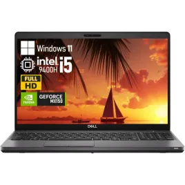 dell-latitude-5501-i5-9400h-geforce-mx150-16-gb-512-gb-ssd-156-ips-w11-pr
