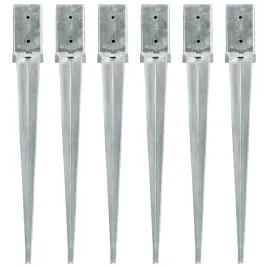 kolki-gruntowe-6-szt-srebrne-8x8x76-cm-stal-galwanizowana