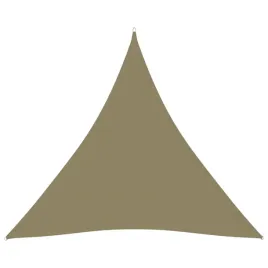zagiel-ogrodowy-tkanina-oxford-trojkatny-3x3x3-m-bezowy