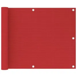 parawan-balkonowy-czerwony-75x600-cm-hdpe
