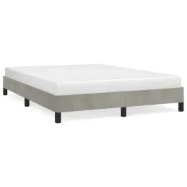 rama-lozka-aksamitna-jasnoszara-203-x-143-x-25-cm
