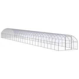 klatka-zewnetrzna-dla-kurczat-3x24x2-m-stal-galwanizowana
