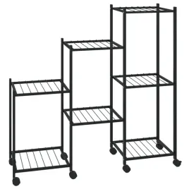kwietnik-z-kolkami-83x25x835-cm-czarny-zelazny