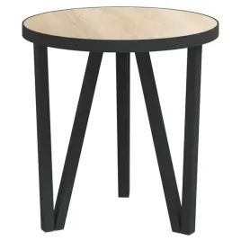 stolik-herbaciany-dab-sonoma-o35-cm-mdf