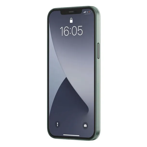 etui-baseus-wing-case-apple-iphone-12-mini-zielony-kolor-zielony