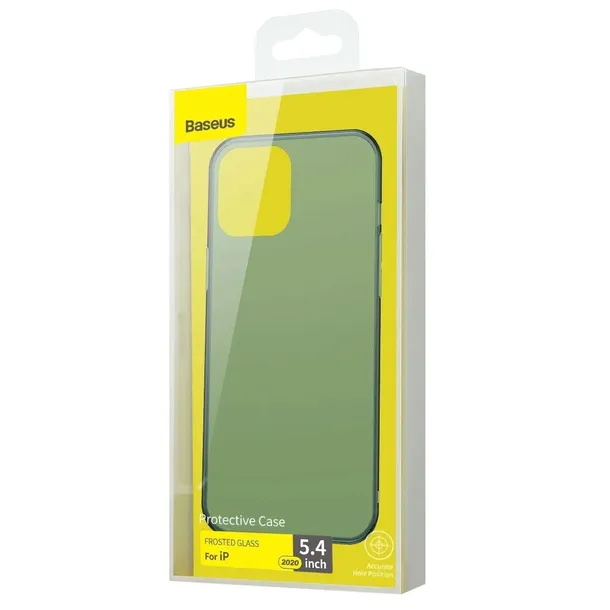 etui-baseus-wing-case-apple-iphone-12-mini-zielony-dedykowany-model-apple-iphone-12-mini-kolor-zielony