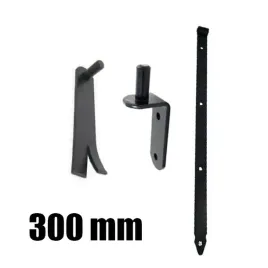zawias-pasowy-300mm-czarny-czop