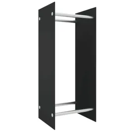 stojak-na-drewno-opalowe-czarny-40x35x100-cm-szklo-hartowane