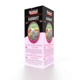 karnivit-d-1l