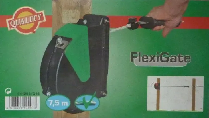 zestaw-bramowy-flexigate-z-linka-75m-stan-nowy