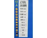elektryzator-corral-super-n10000-stan-nowy