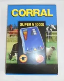 elektryzator-corral-super-n10000-stan-nowy