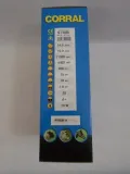 elektryzator-corral-super-n10000-stan-nowy