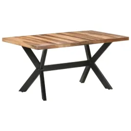 stol-jadalniany-160x80x75-cm-drewno-z-miodowym-wykonczeniem