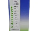 elektryzator-corral-super-a300-stan-nowy