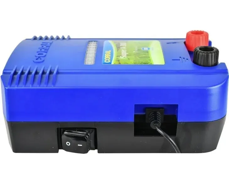 elektryzator-corral-super-a300-stan-nowy