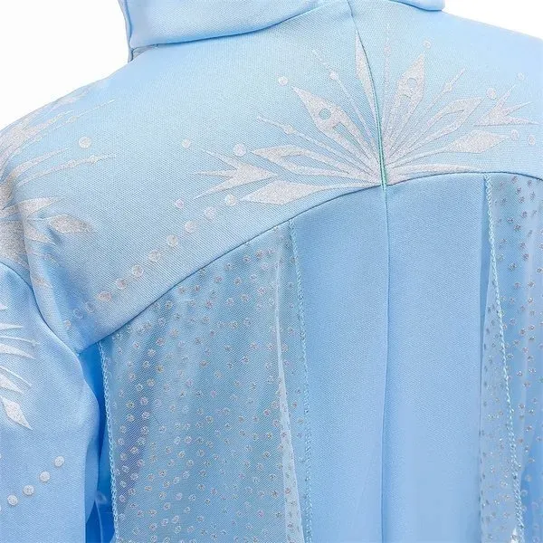 frozen-sukienka-elsa-kraina-lodu-e9-stan-nowy