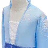 frozen-sukienka-elsa-kraina-lodu-e9-stan-nowy-rozmiar-110-122