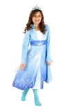 frozen-sukienka-elsa-kraina-lodu-e9-rozmiar-98-110