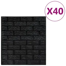 panele-3d-z-imitacja-cegly-samoprzylepne-40-szt-czarne