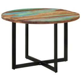 stol-kuchenny-z-litego-drewna-z-odzysku-wielokolorowy-110-x-75-cm