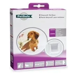 drzwiczki-staywell-dla-psa-3kg-kota-7kg-typ-715-biale