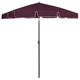 parasol-plazowy-bordowy-180x120-cm