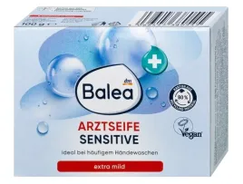 balea-arztseife-sensitive-mydlo-w-kostce-lekarskie-bardzo-delikatne-100g