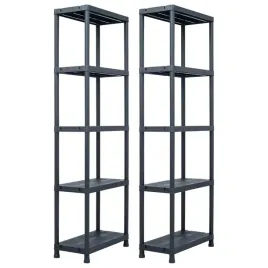 regaly-magazynowe-2-szt-czarne-125-kg-60x30x180-cm