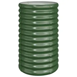 donica-ogrodowa-stal-ocynkowana-40x40x68-cm-zielona