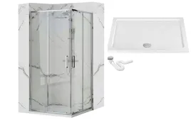 kabina-prysznicowa-80x100-rea-rozsuwana-punto-chrome-brodzik-bialy-savoy