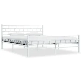 biala-metalowa-rama-lozka-210-x-147-x-76-cm-z-listwami-sklejkowymi