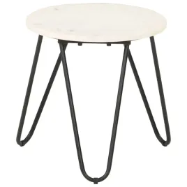 stolik-kawowy-bialy-40x40x40-cm-kamien-o-teksturze-marmuru