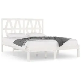 biala-rama-lozka-z-litego-drewna-sosnowego-2055-x-1255-x-31-cm