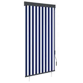roleta-zewnetrzna-100x250-cm-niebiesko-biala