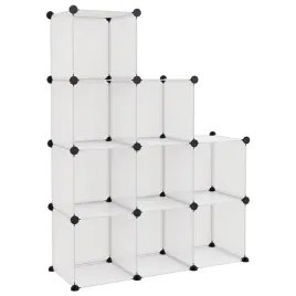 regal-kostkowy-z-9-modulami-pp-i-stal-955x315x124-cm-przezroczysty
