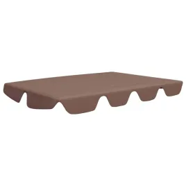 zadaszenie-do-hustawki-ogrodowej-brazowe-150-130x105-70-cm