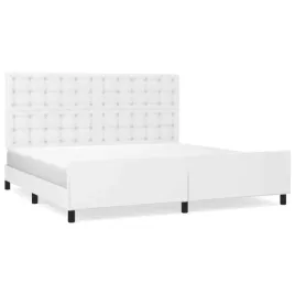 rama-lozka-z-zaglowkiem-bialy-203-x-206-x-118-128-cm