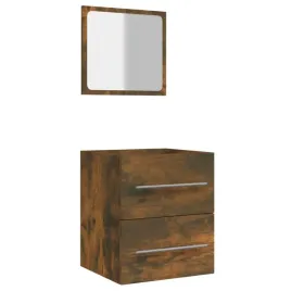 szafka-lazienkowa-z-lustrem-przydymiony-dab-41x385x48-cm