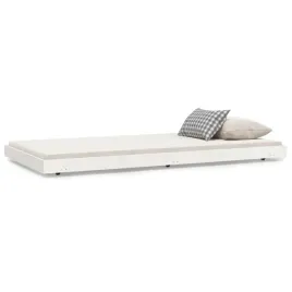 biala-drewniana-rama-lozka-2035-x-104-x-13-cm-lite-drewno-sosnowe