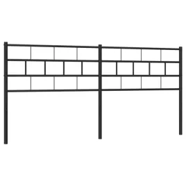 metalowe-wezglowie-czarne-200-cm