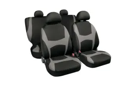 pokrowce-na-fotele-samochodowe-lampa-capri-czarno-szare-przod-tyl-komplet