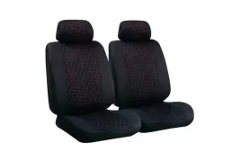 pokrowce-na-fotele-samochodowe-lampa-glamur-czarne-przednie-siedzenia-kpl